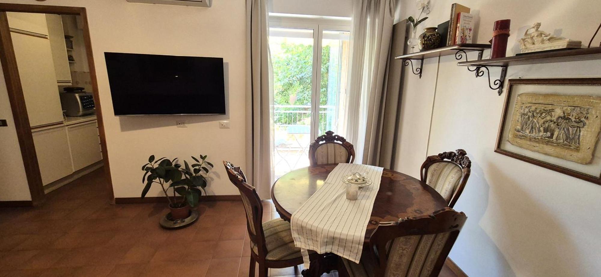 Eur Fenix Free Parking Family Appartamento *