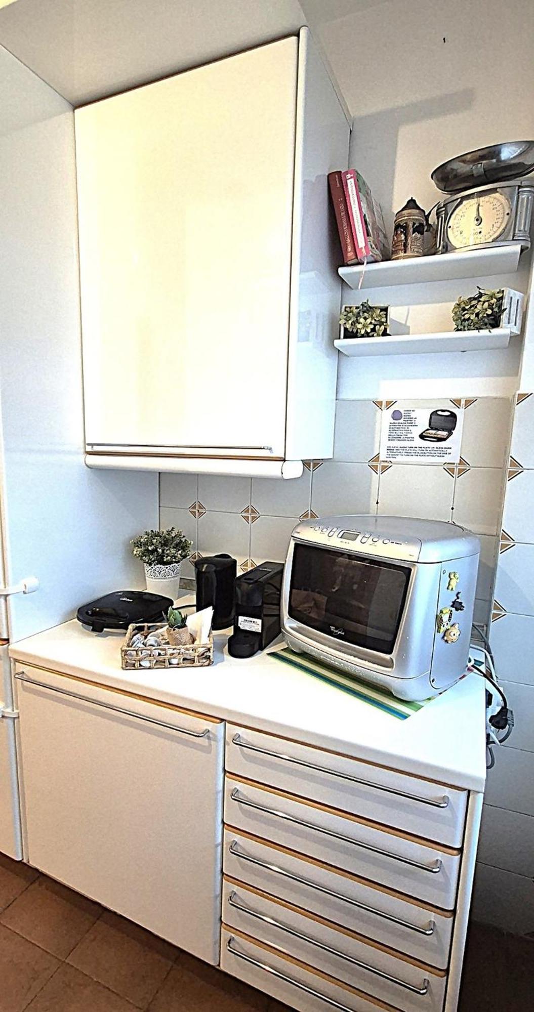 Appartamento Eur Fenix Free Parking Family Roma